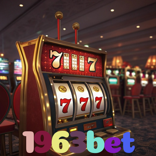 1963bet：Aposte no futebol, jogue poker e conquiste vitórias épicas!