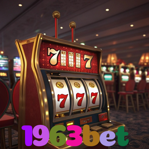 1963bet：Aposte nas melhores slots e conquiste prêmios como nunca!