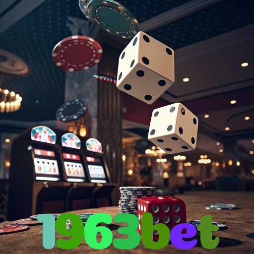 1963bet：Aposte nas melhores slots e conquiste prêmios como nunca!