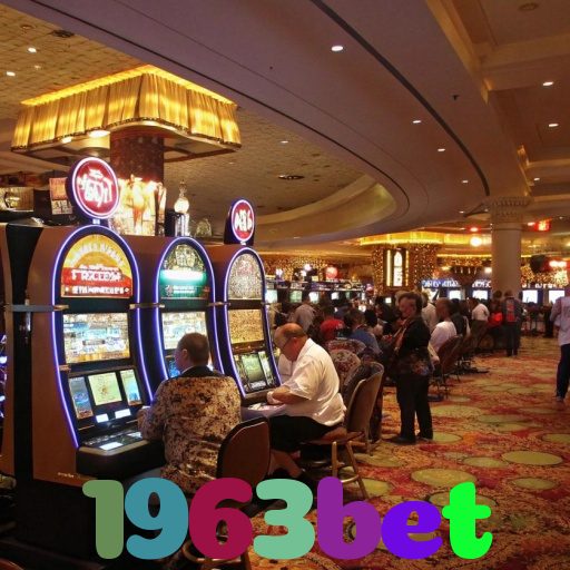 1963bet：Jogue poker, aposte no futebol e ganhe em grandes jogos de cassino!