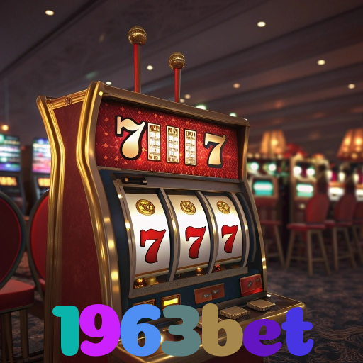 1963bet：Aposte nas melhores slots e conquiste prêmios como nunca!