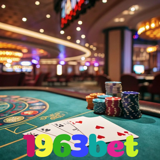 1963bet：Aposte nas melhores slots e conquiste prêmios como nunca!