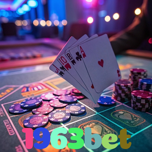 1963bet：Aposte nas melhores slots e conquiste prêmios como nunca!