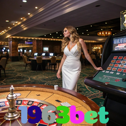 1963bet：Aposte nas melhores slots e conquiste prêmios como nunca!