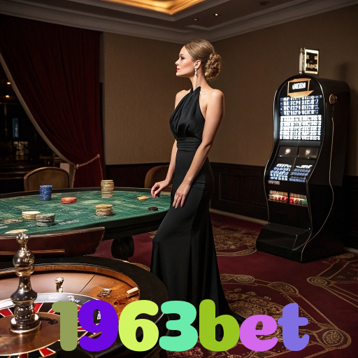 1963bet：Aposte nas melhores slots e conquiste prêmios como nunca!