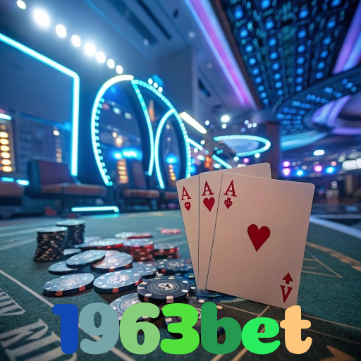 1963bet：Aposte nas melhores slots e conquiste prêmios como nunca!