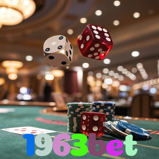 1963bet：Jogue poker, aposte no futebol e ganhe em grandes jogos de cassino!