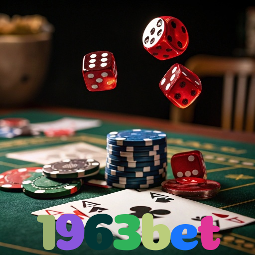 1963bet：Aposte nas melhores slots e conquiste prêmios como nunca!