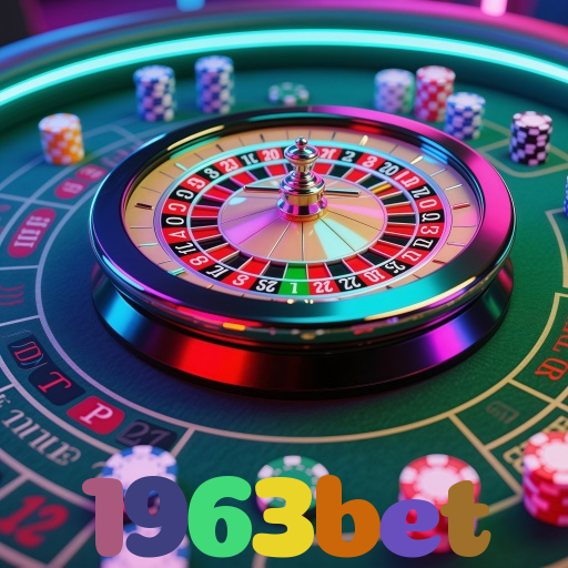 1963bet：Aposte no futebol, jogue poker e conquiste vitórias épicas!
