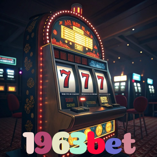 1963bet：Aposte no futebol, jogue poker e conquiste vitórias épicas!