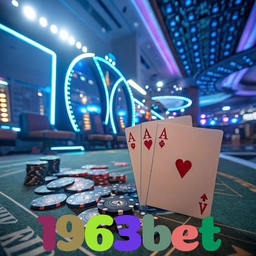 1963bet：Aposte nas melhores slots e conquiste prêmios como nunca!