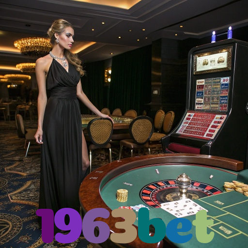 1963bet：Aposte no futebol, jogue poker e conquiste vitórias épicas!