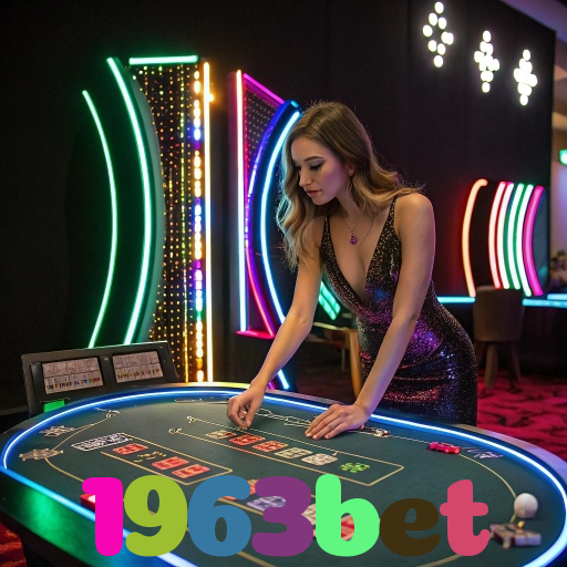 1963bet：Aposte nas melhores slots e conquiste prêmios como nunca!