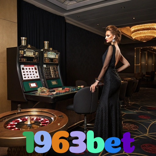 1963bet:Aposte nas melhores slots e conquiste prêmios como nunca!