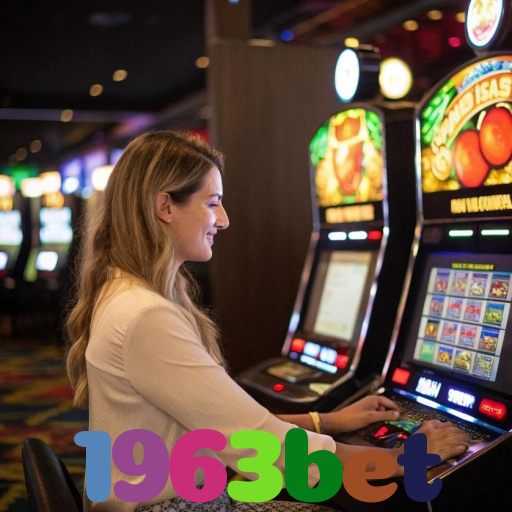 1963bet：Jogue poker, aposte no futebol e ganhe em grandes jogos de cassino!