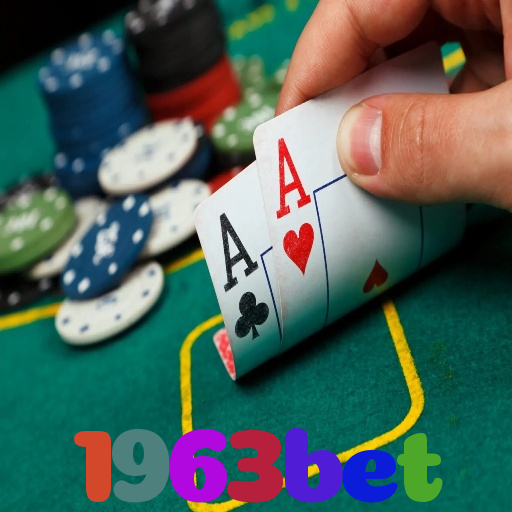 1963bet：Jogue poker, aposte no futebol e ganhe em grandes jogos de cassino!