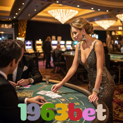 1963bet：Aposte nas melhores slots e conquiste prêmios como nunca!