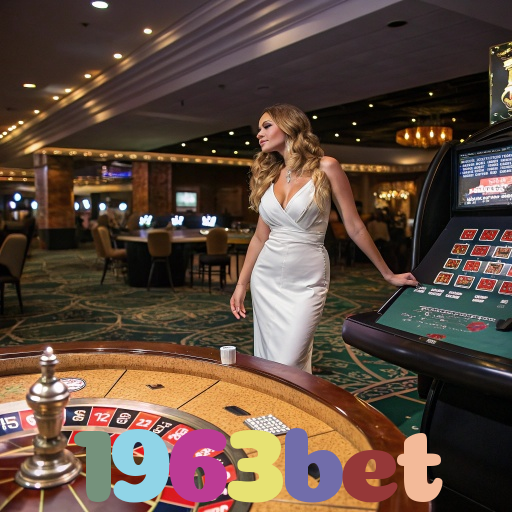 1963bet:Aposte nas melhores slots e conquiste prêmios como nunca!