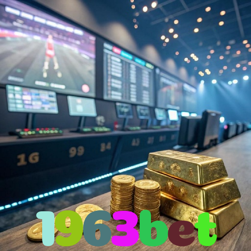 1963bet：Aposte nas melhores slots e conquiste prêmios como nunca!