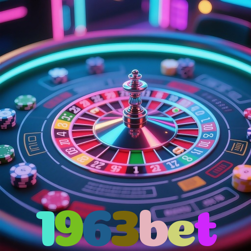 1963bet：Jogue poker, aposte no futebol e ganhe em grandes jogos de cassino!