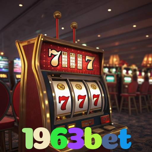 1963bet:Aposte nas melhores slots e conquiste prêmios como nunca!