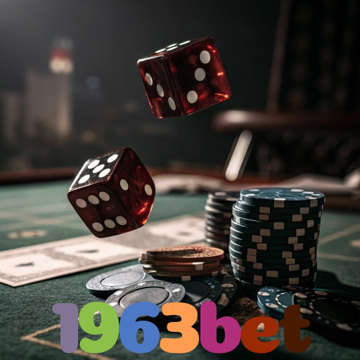 1963bet：Aposte nas melhores slots e conquiste prêmios como nunca!
