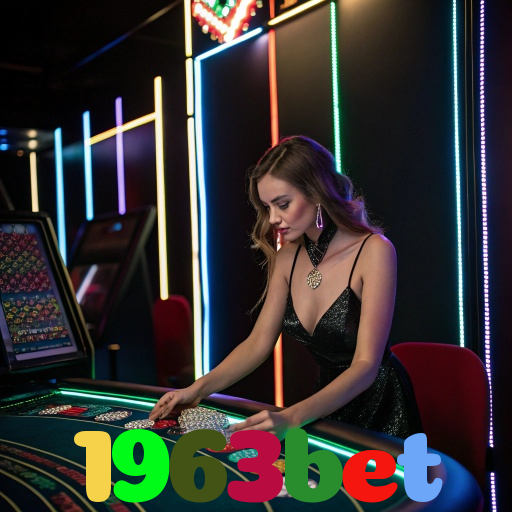 1963bet：Jogue poker, aposte no futebol e ganhe em grandes jogos de cassino!