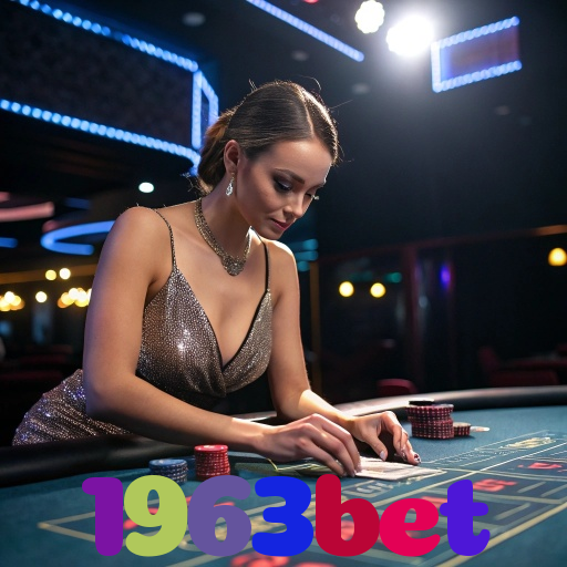 1963bet：Aposte nas melhores slots e conquiste prêmios como nunca!