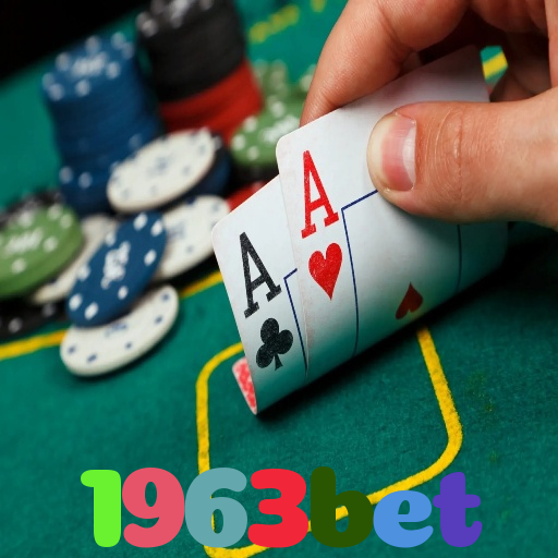 1963bet：Aposte nas melhores slots e conquiste prêmios como nunca!