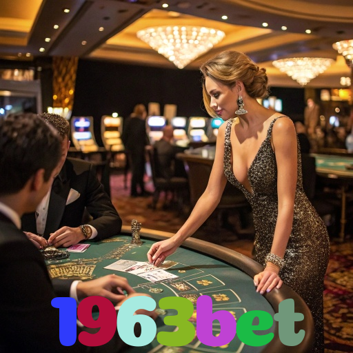 1963bet：Jogue poker, aposte no futebol e ganhe em grandes jogos de cassino!