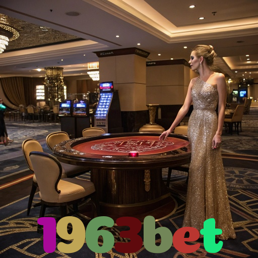 1963bet：Jogue poker, aposte no futebol e ganhe em grandes jogos de cassino!