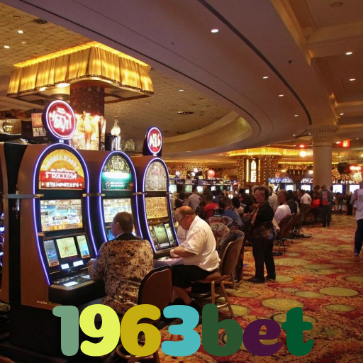 1963bet：Jogue poker, aposte no futebol e ganhe em grandes jogos de cassino!