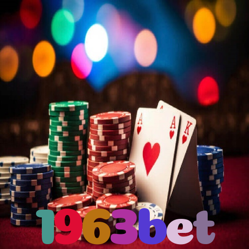 1963bet：Aposte no futebol, jogue poker e conquiste vitórias épicas!