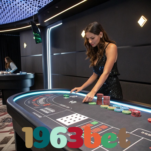 1963bet：Aposte no futebol, jogue poker e conquiste vitórias épicas!