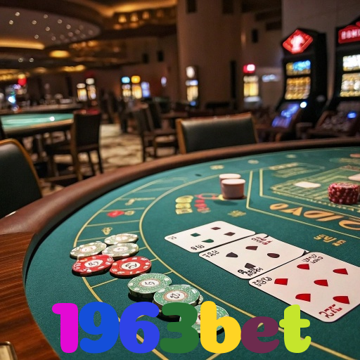 1963bet:Jogue poker, aposte no futebol e ganhe em grandes jogos de cassino!