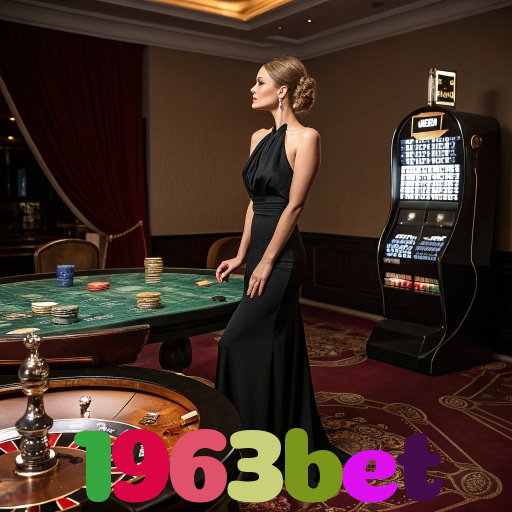 1963bet：Jogue poker, aposte no futebol e ganhe em grandes jogos de cassino!