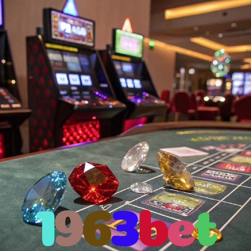 1963bet:Jogue poker, aposte no futebol e ganhe em grandes jogos de cassino!