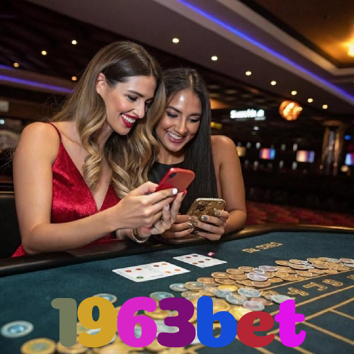 1963bet：Jogue poker, aposte no futebol e ganhe em grandes jogos de cassino!