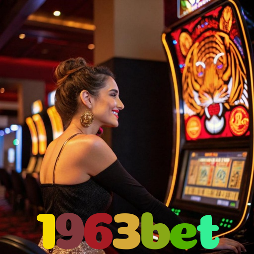 1963bet：Aposte nas melhores slots e conquiste prêmios como nunca!