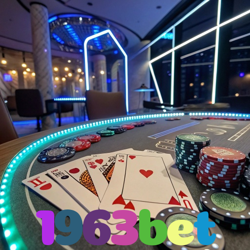 1963bet:Aposte no futebol, jogue poker e conquiste vitórias épicas!