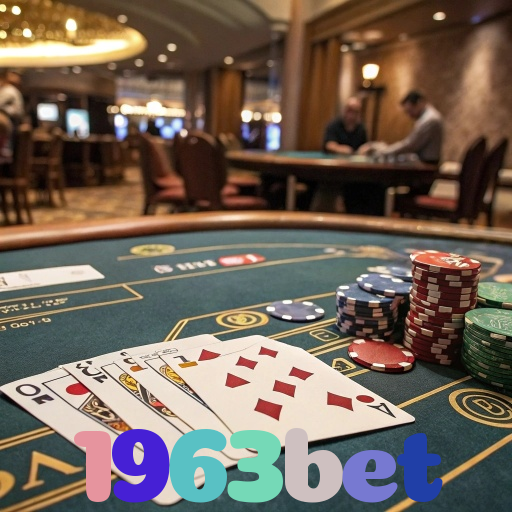 1963bet：Aposte nas melhores slots e conquiste prêmios como nunca!