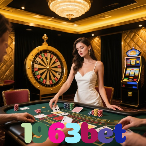 1963bet:Jogue poker, aposte no futebol e ganhe em grandes jogos de cassino!