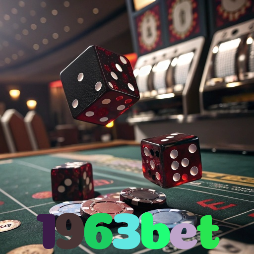 1963bet：Aposte nas melhores slots e conquiste prêmios como nunca!