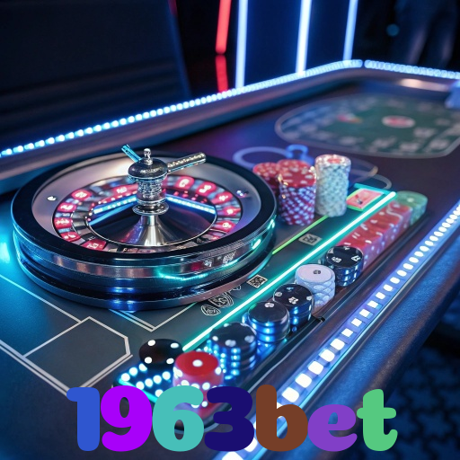1963bet：Aposte no futebol, jogue poker e conquiste vitórias épicas!