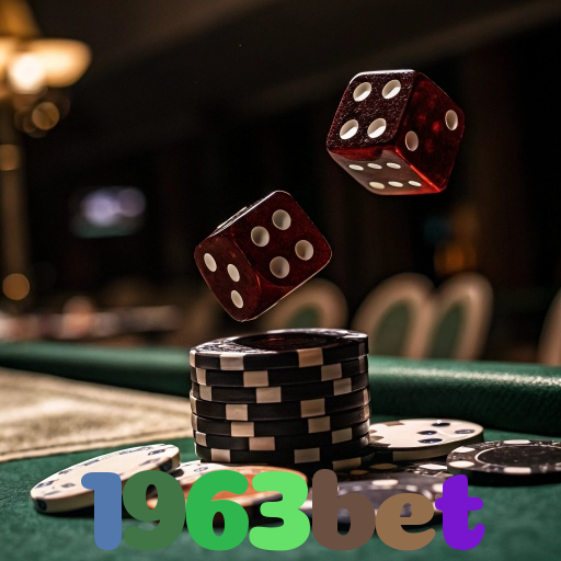 1963bet：Aposte nas melhores slots e conquiste prêmios como nunca!